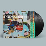 John Cale - Poptical Illusion