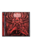 Bonecarver - Carnage Funeral
