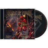 Cradle of Filth - Existence Is Futile