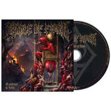 Cradle of Filth - Existence Is Futile