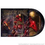 Cradle of Filth - Existence Is Futile