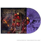 Cradle of Filth - Existence Is Futile