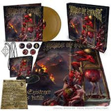 Cradle of Filth - Existence Is Futile
