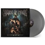 Cradle of Filth - Hammer Of The Witches