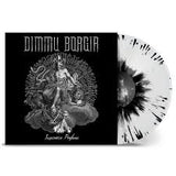 Dimmu Borgir - Inspiratio Profanus