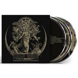 Dimmu Borgir - Puritanical Euphoric Misanthropia (Remixed & Remastered)