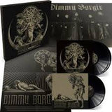 Dimmu Borgir - Puritanical Euphoric Misanthropia (Remixed & Remastered)