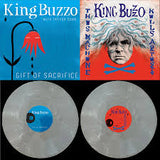 King Buzzo - This Machine Kills Artists + Gift Of Sacrifice