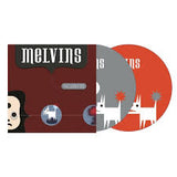 Melvins - Five Legged Dog