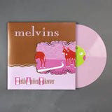 Melvins - Hostile Ambient Takeover