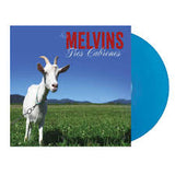 Melvins - Tres Cabrones (2023 Reissue)