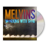 Melvins - Working With God