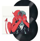 Queens of the Stone Age - Villians (2022 Reissue)