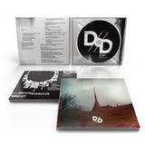 Divide and Dissolve - Gas Lit