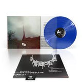 Divide and Dissolve - Gas Lit