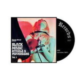 Electric Wizard - Black Magic Rituals & Perversions Vol. 1