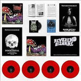 Reverend Bizarre - Slice of Doom