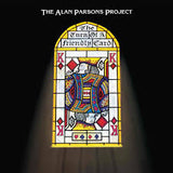 The Alan Parsons Project - The Turn Of A Friendly Card