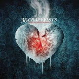 36 Crazyfists - A Snow Capped Romance
