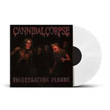Cannibal Corpse - Evisceration Plague
