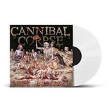 Cannibal Corpse - Gore Obsessed