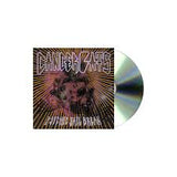 Cancer Bats - Psychic Jailbreak