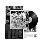 Bolt Thrower - In Battle There Is No Law!