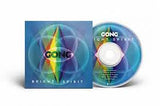 Gong - Bright Spirit