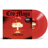 Cro-Mags - The Age of Quarrel (2025 Reissue)