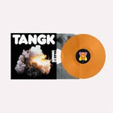 IDLES - Tangk