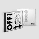 OFF! - First Four EPs