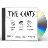 The Chats - High Risk Behaviour