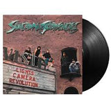 Suicidal Tendencies - Lights Camera Revolution