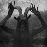 Windhand/Cough - Reflection of the Negative (2024 Reissue)