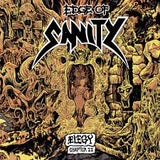 Edge of Sanity - Elegy: Chapter II