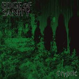Edge of Sanity - Cryptic