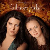 Sam Phillips - Gilmore Girls (Soundtrack from the Original Series)
