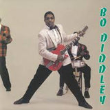 Bo Diddley - Bo Diddley (Chess Acoustic Series)