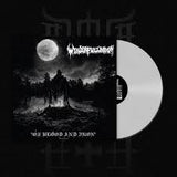 Winterfullmoon - Of Blood and Iron