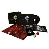 Lacuna Coil - Sleepless Empire