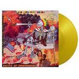 Lee "Scratch" Perry & The Upsetters - Battle Of Armagideon