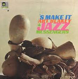 Art Blakey - 'S Make It (Verve Vault)
