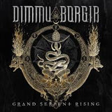 Dimmu Borgir - Grand Serpent Rising
