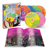 Eric Clapton - Crossroads Guitar Festival 2023