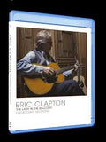 Eric Clapton - The Lady In The Balcony: The Lockdown Sessions