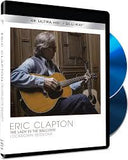 Eric Clapton - The Lady In The Balcony: The Lockdown Sessions