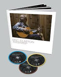 Eric Clapton - The Lady In The Balcony: The Lockdown Sessions