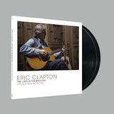 Eric Clapton - The Lady In The Balcony: The Lockdown Sessions