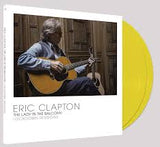 Eric Clapton - The Lady In The Balcony: The Lockdown Sessions