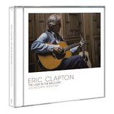 Eric Clapton - The Lady In The Balcony: The Lockdown Sessions